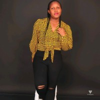 Carol Mugambi