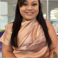 Mayra Jimenez