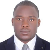 Simon Rene Mooh