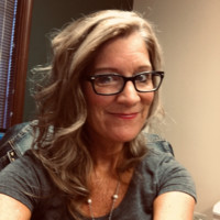 Angie Jones
