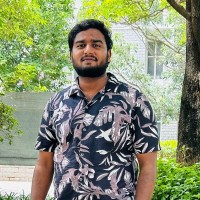 Dhanush S N