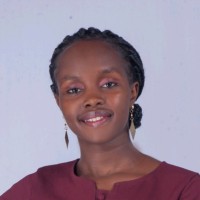 Fridah Wairimu _Visionary