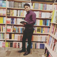 Sarmad Siddique