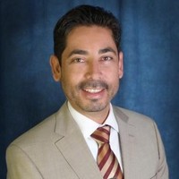 Samuel Madrigal-Torres