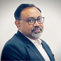 Debasis Sarkar