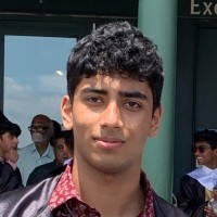 Srijon Bhanja Choudhury