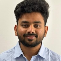 Bharadwaj P.
