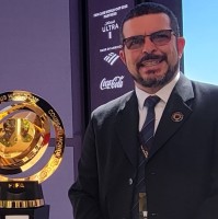 Roberto Pinto da Silva Junior