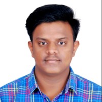 Murali V