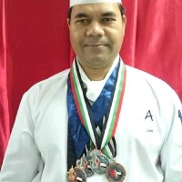 LITON AUGUSTINE ROZARIO