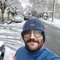 Bardia Amini