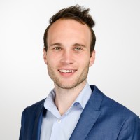 Sander Stolk (Dr.)