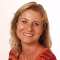 Claudia Nick