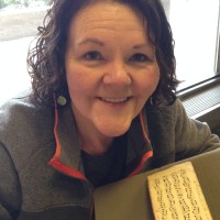 Eileen Flavin