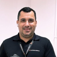 Gislan Coelho