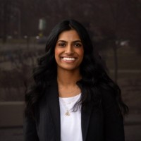 Neha Chinimilli