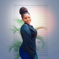 Peris Gitonga