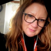 Vicki Broome