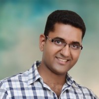 Subin Chacko