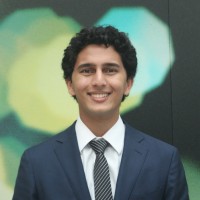 Arjun Girish