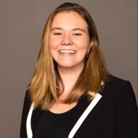 Rebecca Anderson
