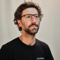 Ben Robertson