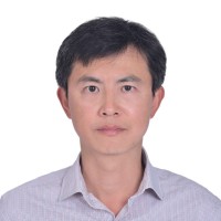 Randolph Lin