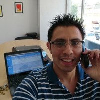 Javier Guzmán