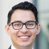 Moises Perkins