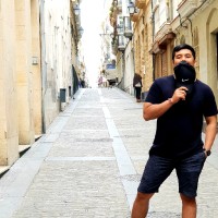 Dwija Putra Dewa Gede