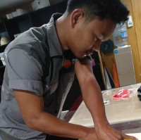 Pyae Nyein Chan