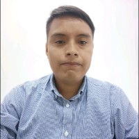 Johnny Villagaray Chamba