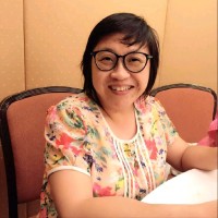 Jenny Chin Xuanjia