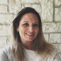 Amanda Hackbarth