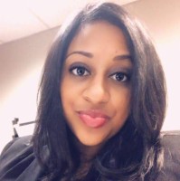 Ieishia Davis
