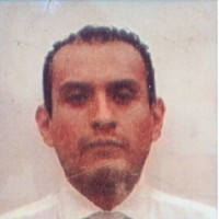 Cesar Taboada Carriles