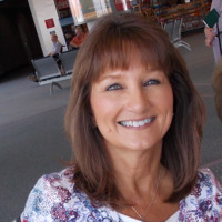 Terri Dunford