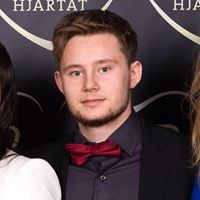 Christoffer Eriksson