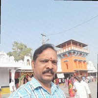 Shashikanth Kotturi