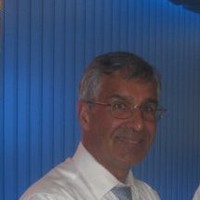 Daryush Bastani