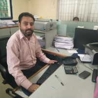 Bhalchandra Deshpande