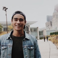Harrison Flores