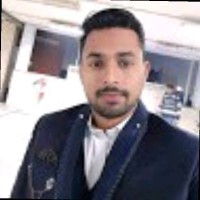 Rebel Vinay Thakur