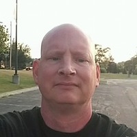 Morris Patrick