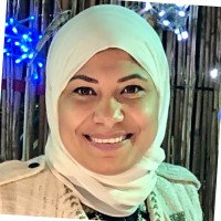 Basma Al Doweny