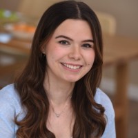 Lucy Berrisford