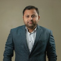 Chetan Kalsaria