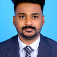 Muhammed Shafi S