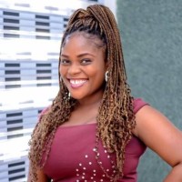 Faith Odikagbue Kosoko