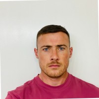 Jamie Bates